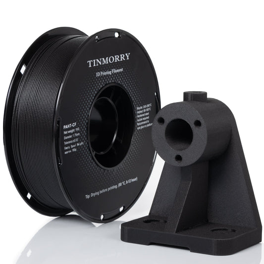 TINMORRY PAHT-CF Filament 1.75mm 1Kg 4 Rolls