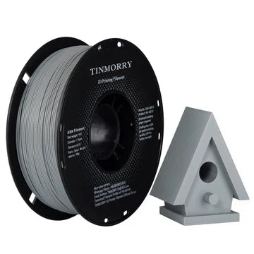 TINMORRY ASA Filament 1.75mm 1Kg 4 Rolls