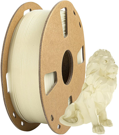 TINMORRY PLA Glow Filament 1.75mm 1Kg 4 Rolls