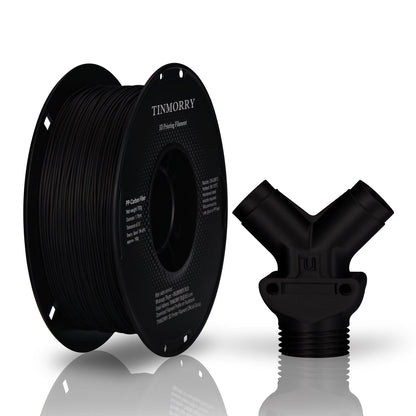 TINMORRY PP-CF Filament 1.75mm 1Kg 4 Rolls